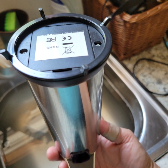 Touchless Soap Dispenser - Picture 9 of 11